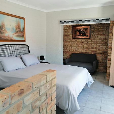 Charlie'S Spot - Norwood Hotel Johannesburg Eksteriør billede