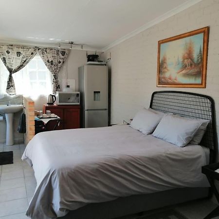 Charlie'S Spot - Norwood Hotel Johannesburg Eksteriør billede