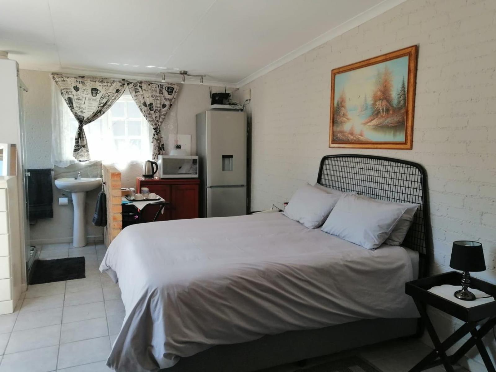 Charlie'S Spot - Norwood Hotel Johannesburg Eksteriør billede