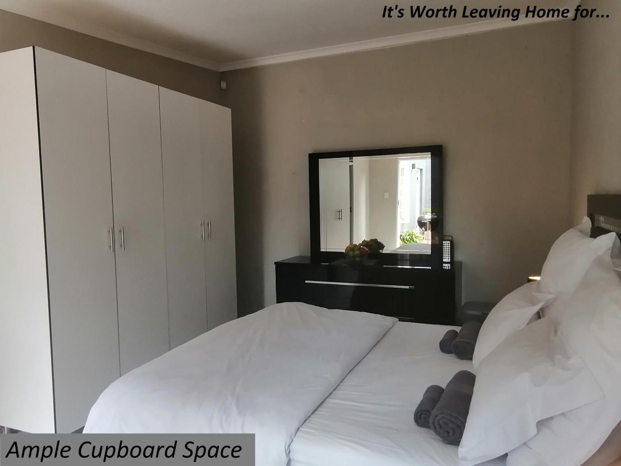 Charlie'S Spot - Norwood Hotel Johannesburg Værelse billede