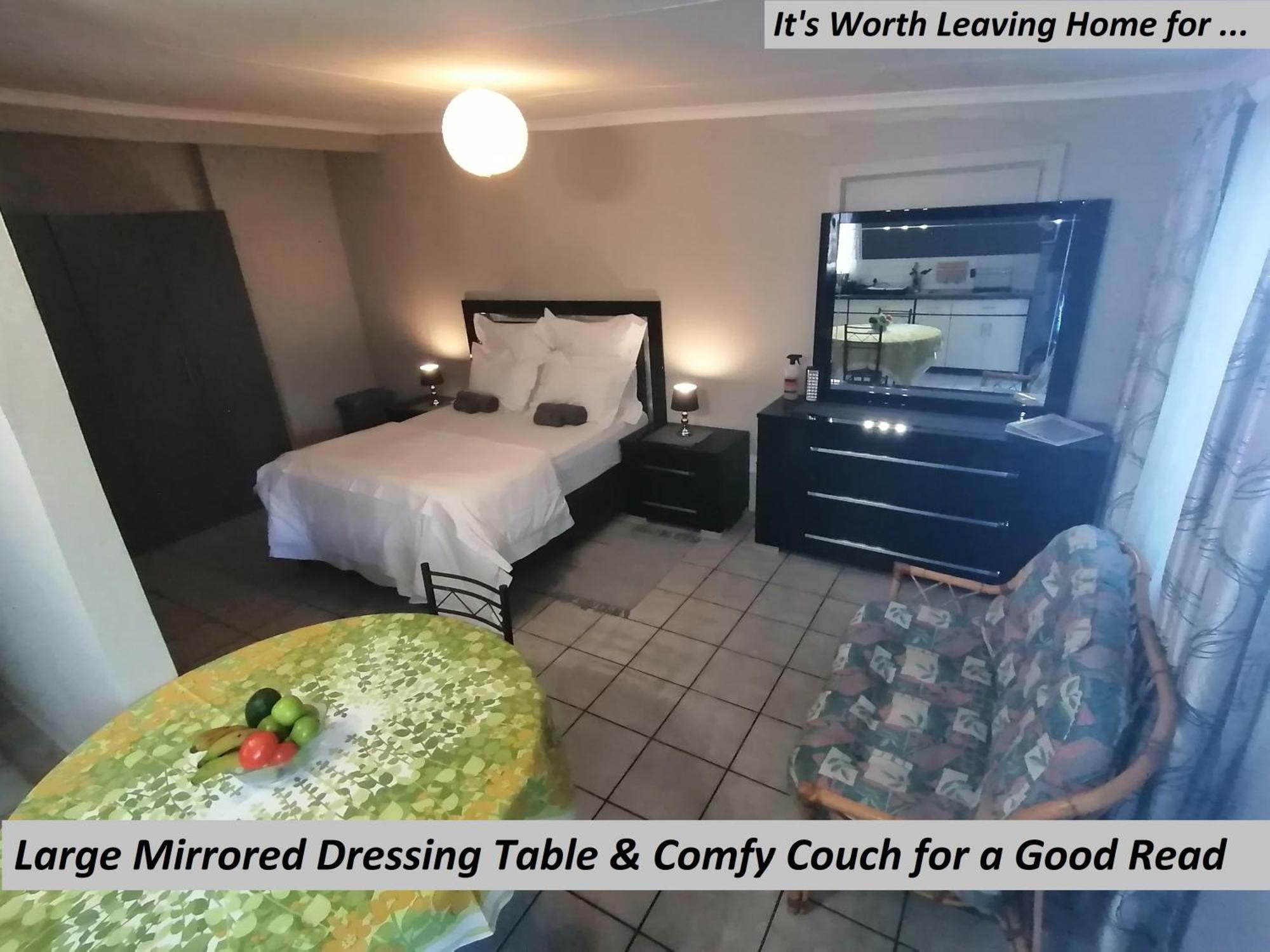 Charlie'S Spot - Norwood Hotel Johannesburg Værelse billede
