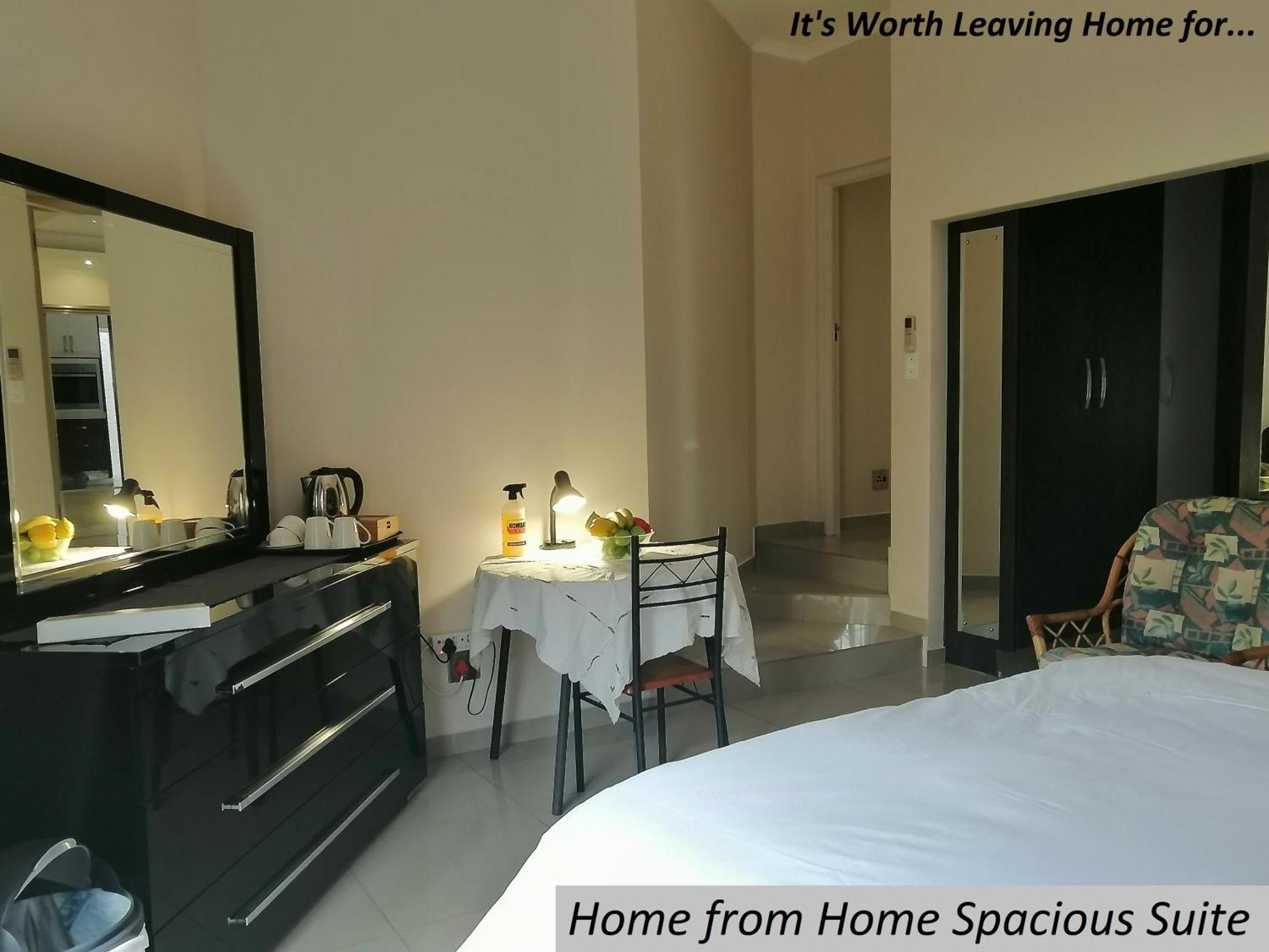 Charlie'S Spot - Norwood Hotel Johannesburg Værelse billede