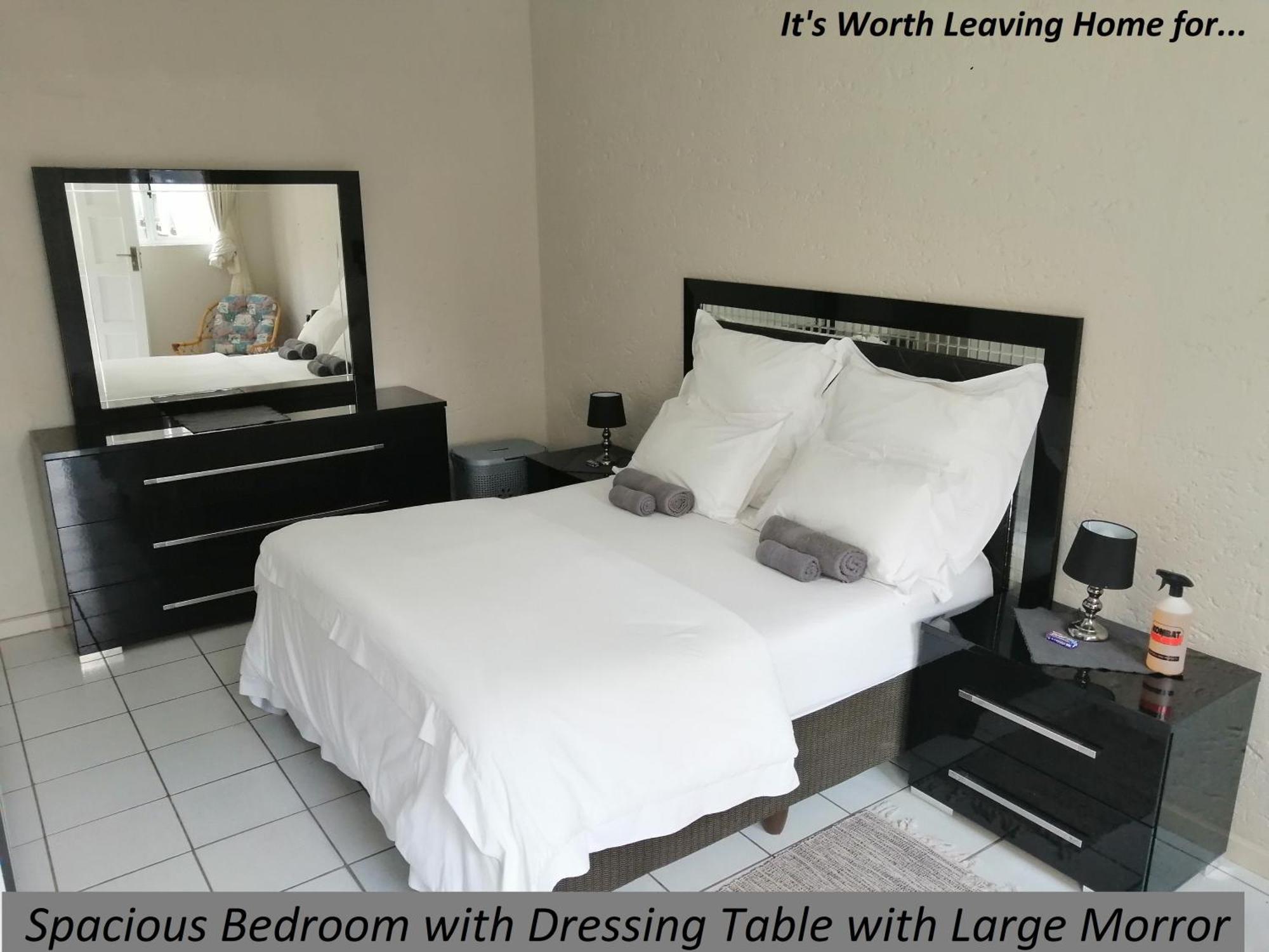 Charlie'S Spot - Norwood Hotel Johannesburg Værelse billede