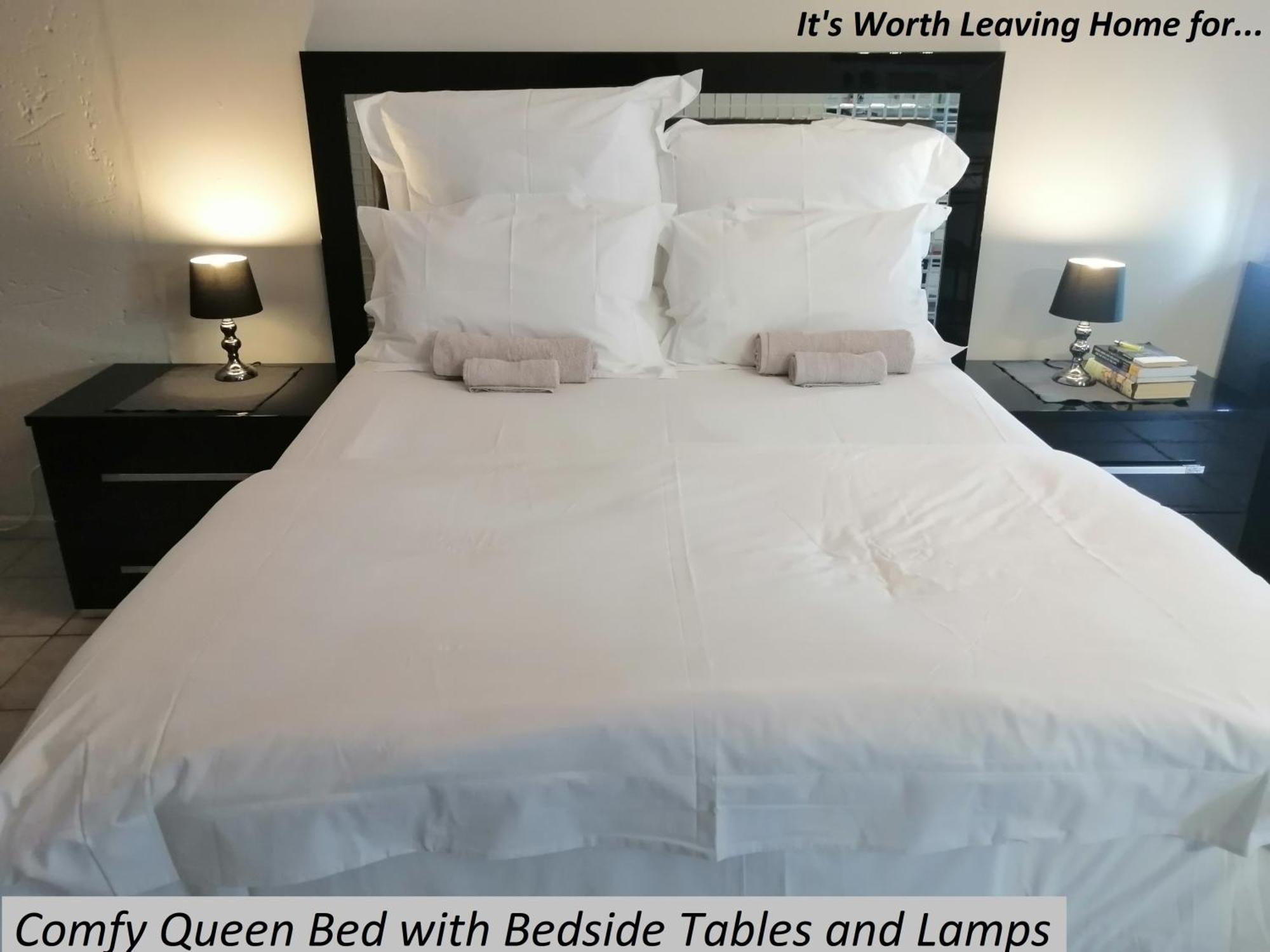 Charlie'S Spot - Norwood Hotel Johannesburg Værelse billede