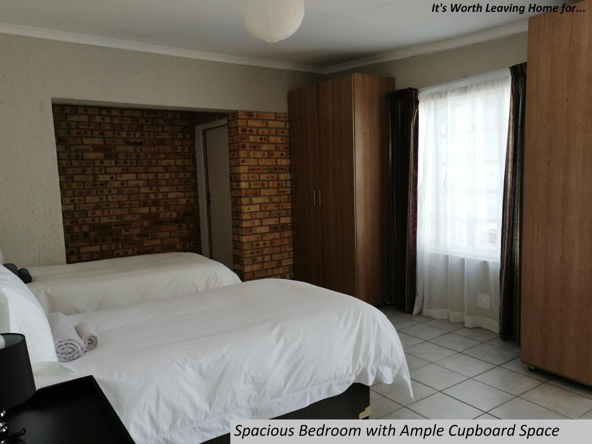 Charlie'S Spot - Norwood Hotel Johannesburg Værelse billede
