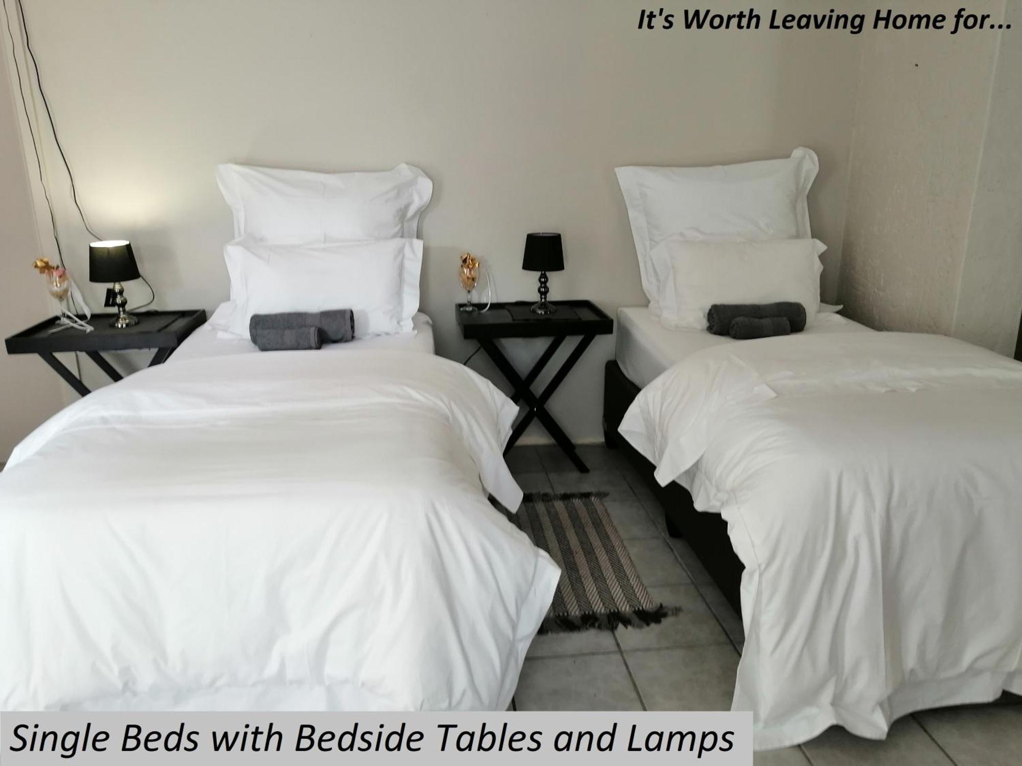 Charlie'S Spot - Norwood Hotel Johannesburg Værelse billede